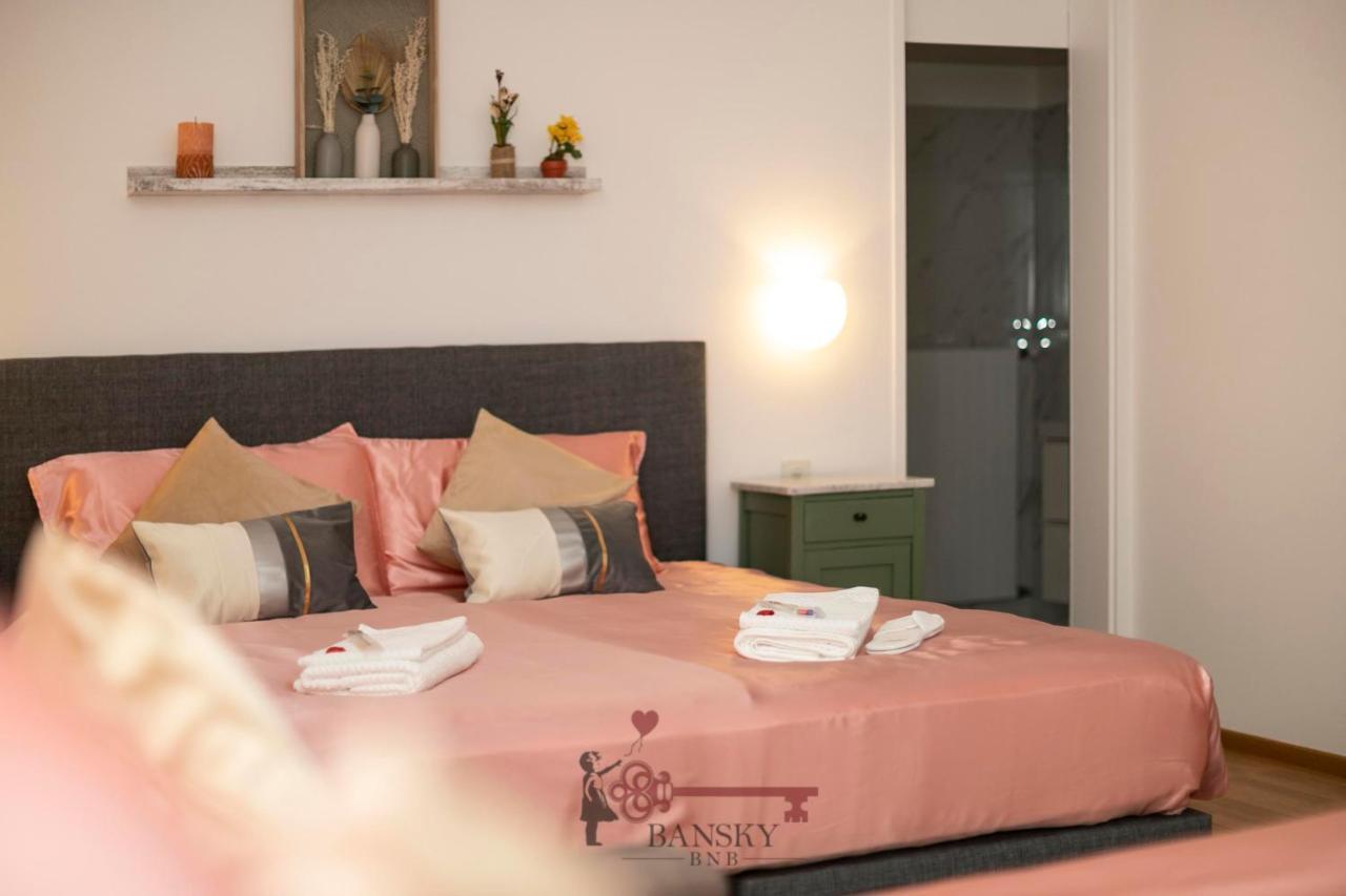 Duplex Loft In Lugano Center With Garden, Wi-Fi -By Easylife Swiss Διαμέρισμα Εξωτερικό φωτογραφία